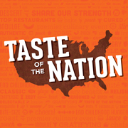 Taste of the Nation pic